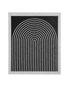 Disktrasa Svart / Grå (2 pack) - Storefactory