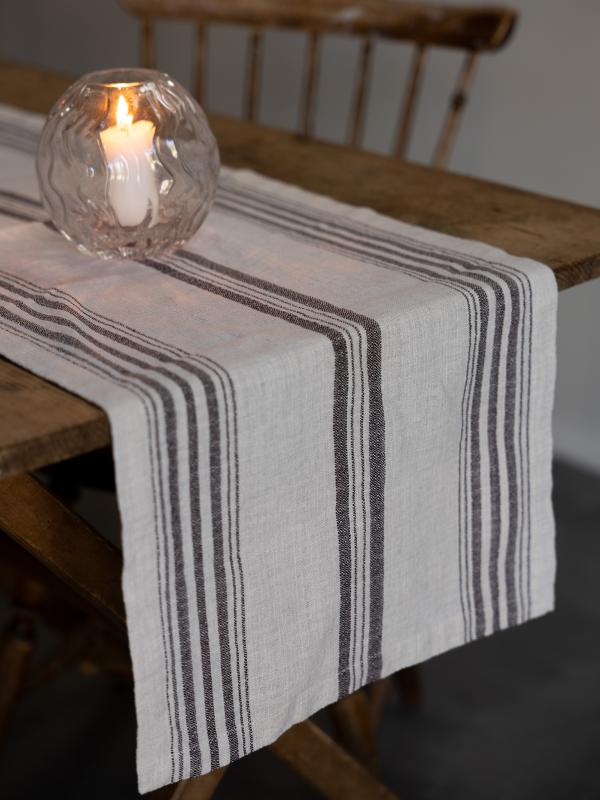 Löpare Natur / Brun, Karlevi - Storefactory