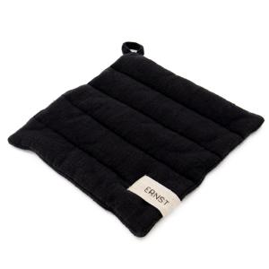 ERNST Grytlapp, svart