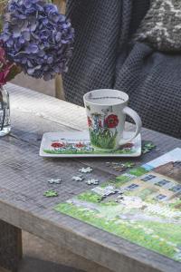 Assiett / Fat Sommar - Nääsgränsgården