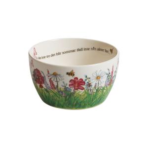 Skål Sommar (Dia 10 cm) - Nääsgränsgården