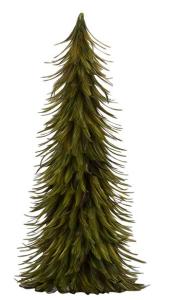 Fjädergran Grön, 80 cm - A lot