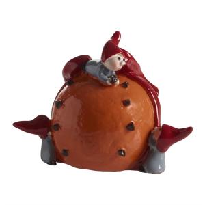 Clementin med Lill-Nissar - Nääsgränsgården