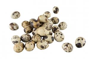 a Lot, Vaktelägg (3 för 12kr)