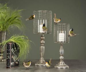 Boklåda/Bokförvaring Flower - A lot