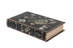 Boklåda/Bokförvaring Flower - A lot