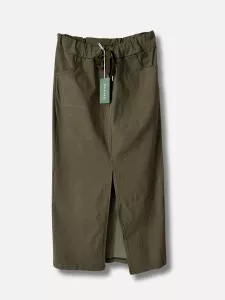 Kjol Army, Magiskt stretchig, Ellen - Reunion Home