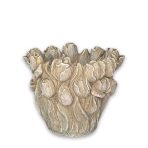 Kruka Tulpaner, Botanica (Dia: 21 cm) - Miljögården