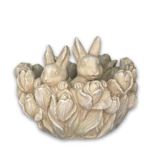 Kruka Kaniner, Botanica (Dia: 25,5 cm) - Miljögården