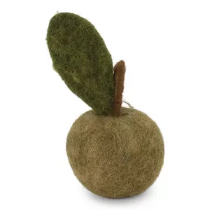 Tovat Äpple, Grönt (13135) - Én Gry & Sif