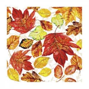 Ambiente Servetter - Leaves