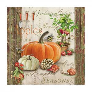 Ambiente Servetter - Autumn gardening