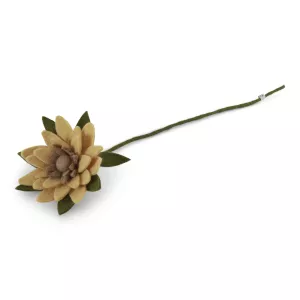 Solros tovad ull (13316) - Én Gry & Sif