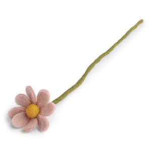 Tovad rosa anemon, 30 cm (13412) - Én Gry & Sif
