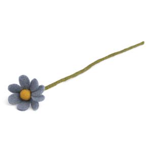 Tovad blå anemon, 30 cm (13512) - Én Gry & Sif