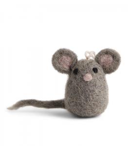 Möss i tovad ull, set om 3 (14120) - Én Gry & Sif