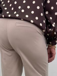 Kostymbyxa Beige, Dorit - Gemini