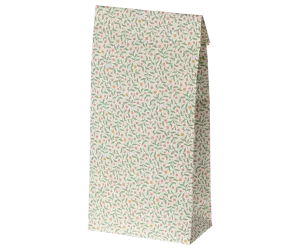 Maileg Presentpåse Mini, Berry Branches (24x10 cm)