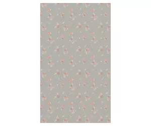 Maileg Presentpapper, Michette Blå/Grå - 10 m    LEV OKTOBER