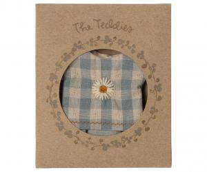 Klänning till Teddy Mamma, Maileg