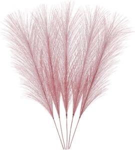 Cult, Påskplym rosa - Fejkfjädrar