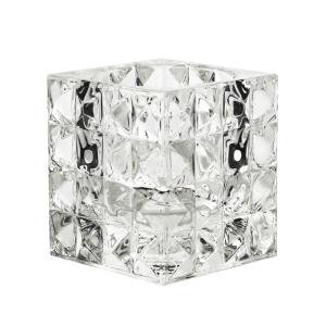 Ljuslykta Ice, Klarglas - Olsson & Jensen