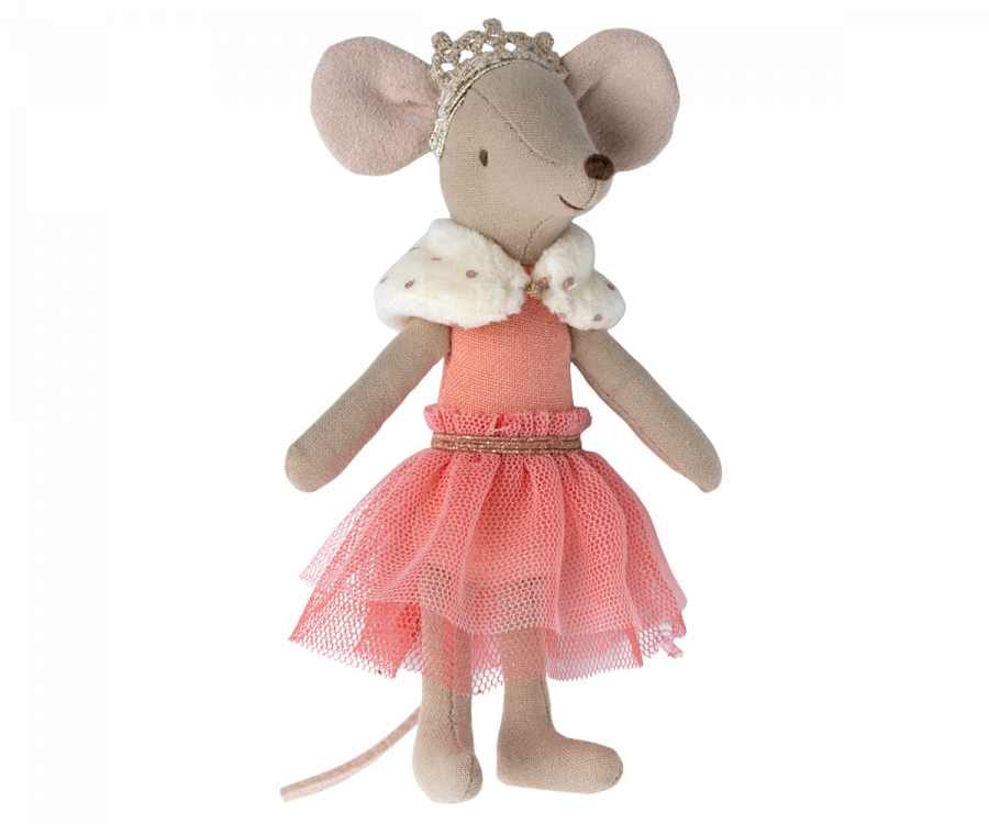 Maileg, Princess Mouse, Big sister