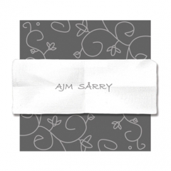 Krejsi Kards - AJM SÅRRY