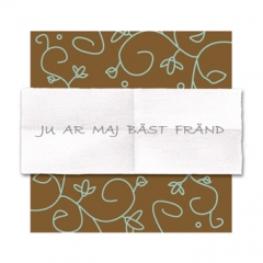 Krejsi Kards - JU AR MAJ BÄST FRÄND