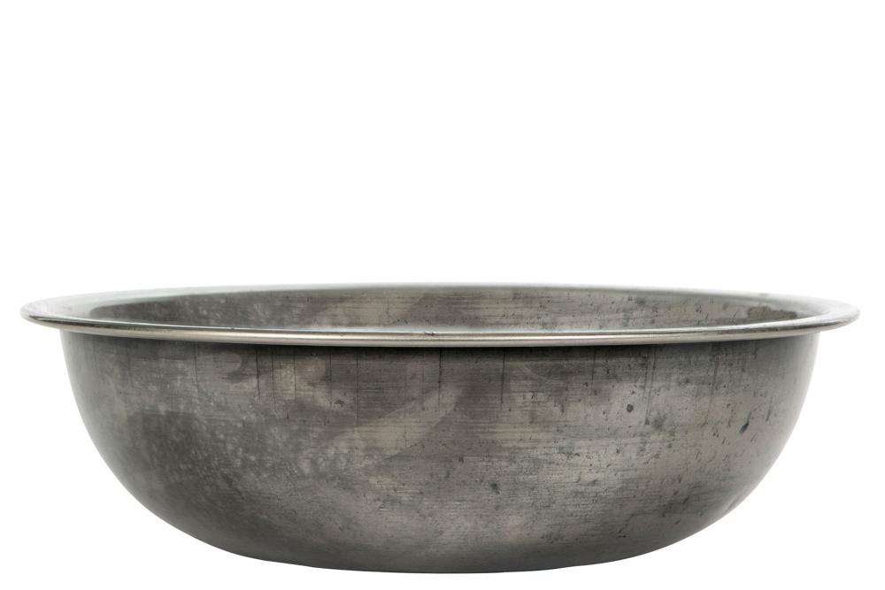 Skål Vy, Cloudy/Rusty, Dia: 30 cm - A lot