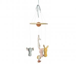 Lullaby Friends Mobil - Maileg