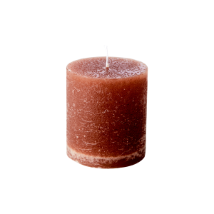 Blockljus Kola (7x7,5cm) Cote Nord - Affari