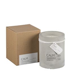Doftljus, Calm - Pineapple, bergamot och lavendel