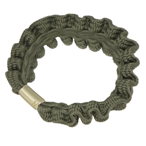 Hårsnodd Vågig, Hunter Alexa (Skogsgrön)