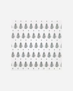 Servetter Pine Tree (40-pack) - House Doctor