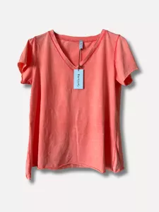 T-shirt Korall, Lisa - Reunion