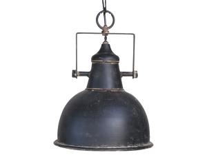 Chic Antique Lampa "Factory" - industristil 40cm