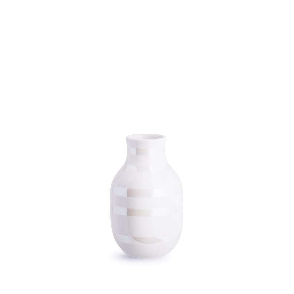 Kähler, Omaggio vas - pearl (liten)