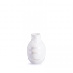 Kähler, Omaggio vas - pearl (liten)