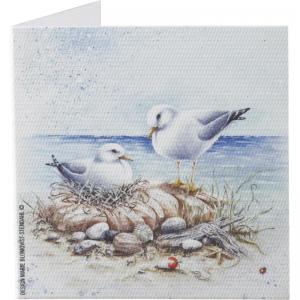 Kort Måsar , Nääsgränsgården