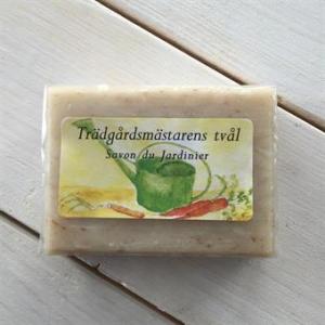 Trädgårdsmästarens tvål (Terra Midi)
