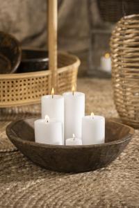 Skål i trä, UNIKA - Ib Laursen