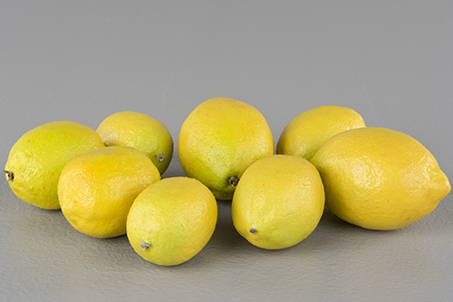 Citron (dekoration)