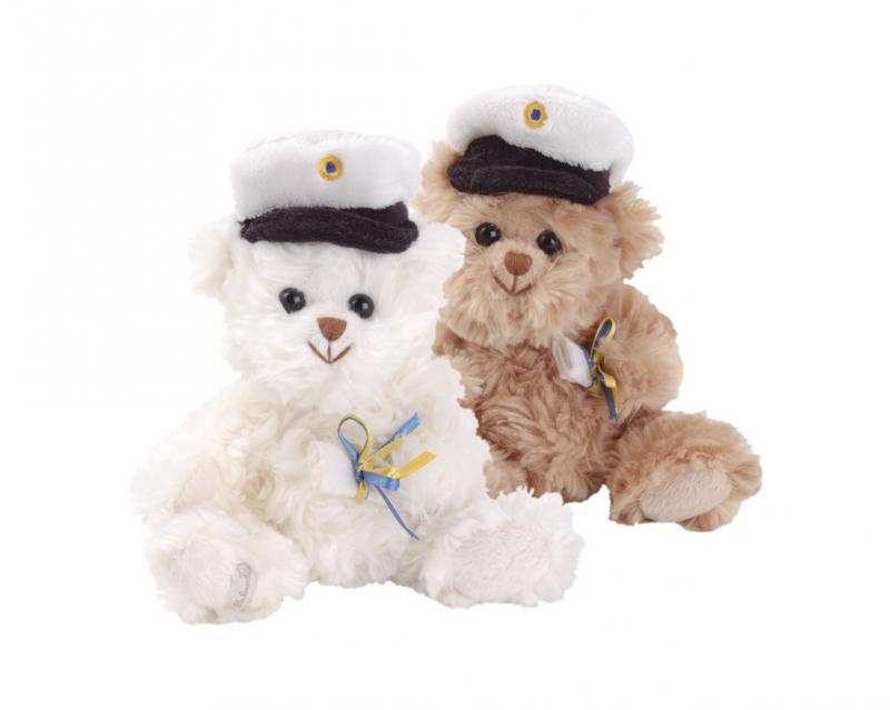 Nalle, student - Bukowski (Vit)