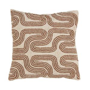 Kuddfodral River, Kamel 48x48cm