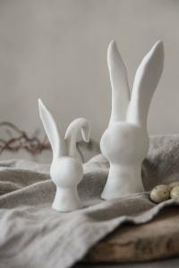 Maja, Kanin huvud, Stor (240329) - Majas Cottage