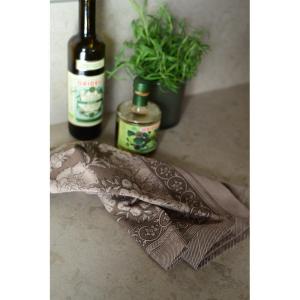 Kökshandduk, Sonia Latte