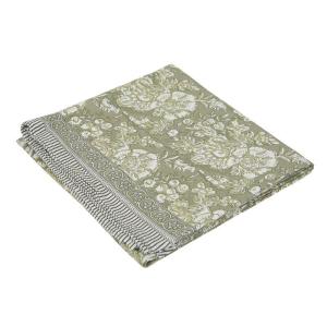 Duk i gröna toner, Sonia  140x300cm