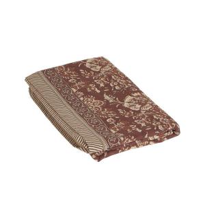 Duk Vinröd Blom, Sonia  145x300cm