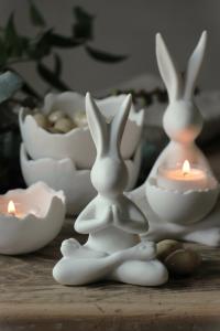 Majas Yoga Bunny (240383) - Majas Cottage